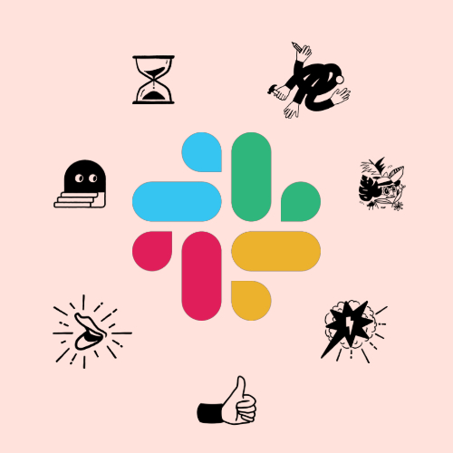 slack graphic