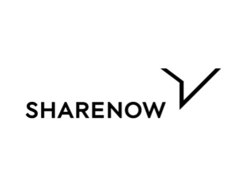 Sharenow Logo
