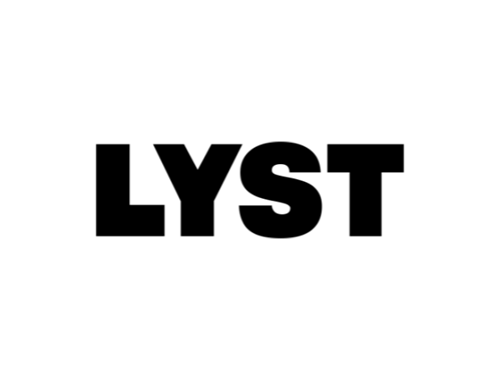 Lyst logo