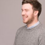 Portrait of Ben from the Talentful team