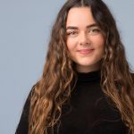 Portrait of Evie from the Talentful team