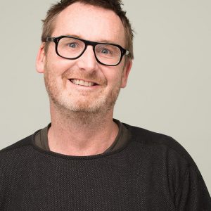 Portrait of Mark from the Talentful team