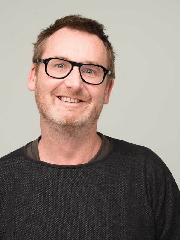 Portrait of Mark from the Talentful team