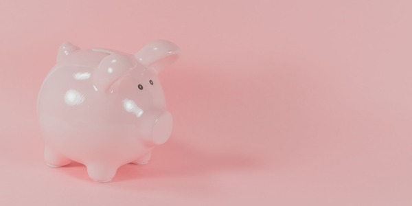Taxfix image, piggy bank