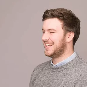 Ben Paton