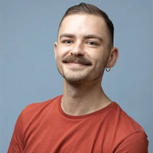 Jamie Cross