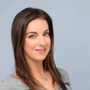 Natasha Ginn